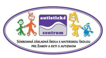 Súkromná základná škola s materskou školou pre žiakov a deti s autizmon