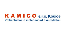 KAMICO s.r.o. Košice