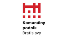 Komunálny podnik Bratislava